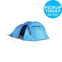 Vango Valetta 5 Man Double Skin Tent - Blue.from The Official Argos Shop On Ebay Vango Valetta 5 Man Double Skin Tent - Blue.from The Official Argos Shop On Ebay
