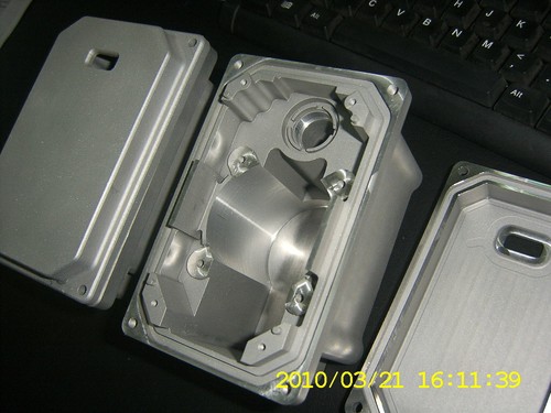 custom cnc machining parts made - Picture 6 of 12