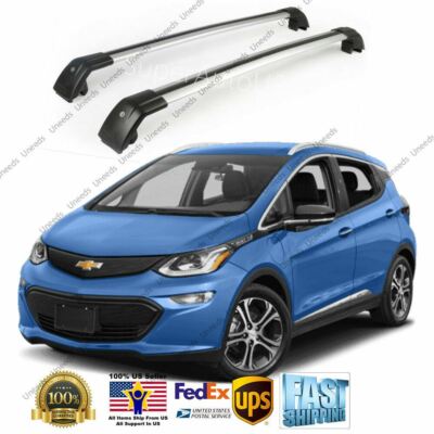 Luggage Area Kit | CHEVROLET BOLT EV 2018 Luggage Area Kit | CHEVROLET BOLT EV 2018