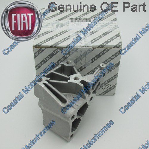 Fits Fiat Ducato Peugeot Boxer Citroen Relay Engine Mount Bracket 2.3 JTD 201... - Picture 1 of 5