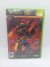 Halo 2 Game - Xbox - Live online enabled - (355)