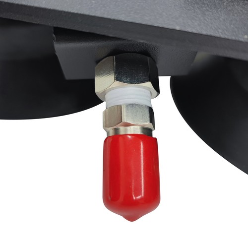 Pneumatic Latta Sheet Metal Dent Repair Tool Rally Frame 600KG Max.Tensile Force - Bild 17 von 24