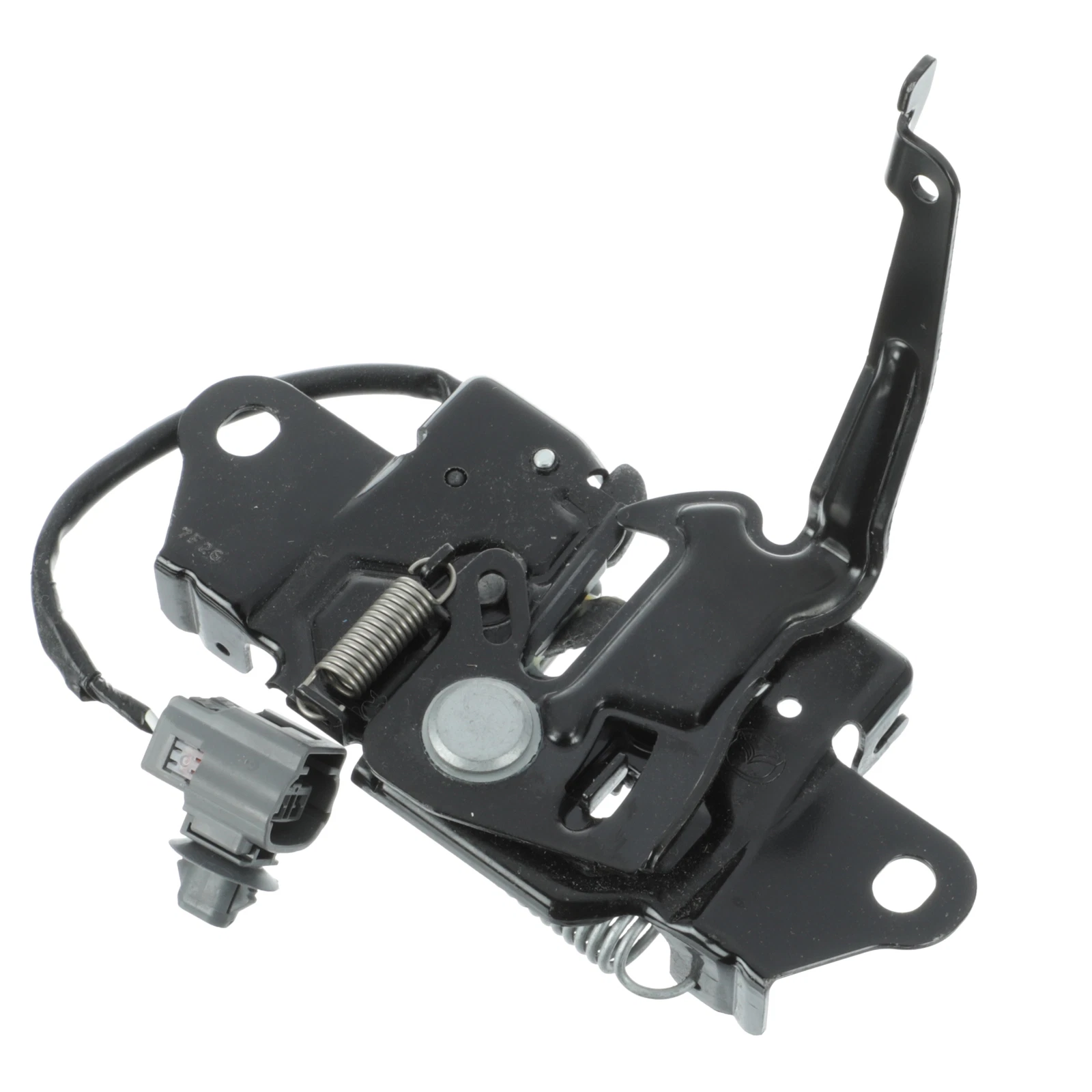 Mecanismo de liberación del cierre del capó para Mazda CX-5 2013-2016 (P/N KD53-56-620B)