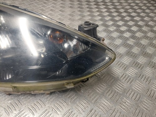 Mazda 2 TS2 MK2 2010 O/S headlight driver right hand side headlamp - Picture 7 of 12