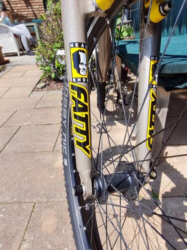 Cannondale Super V 700 - Bild 12 von 23