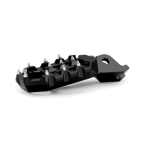 For Honda CRF150R CRF250R CRF450R - 2022 2023 2024 2025 Foot Pegs Rests Footpegs - Picture 11 of 29
