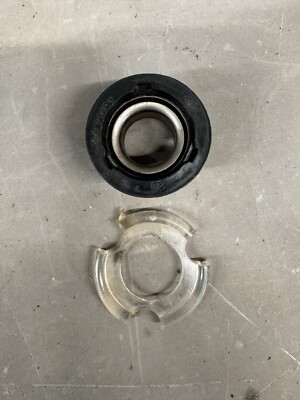 1955-1960 Chevy BelAir Impala Corvette Steering Wheel Horn Button Contact Signal
