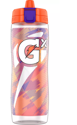 Botella Gatorade GX 30 oz. - Colores surtidos disponibles **Envío gratuito** - Imagen 28 de 40