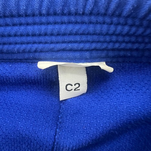 Elite GI Size C2 Youth Professional Jiu Jitsu BJJ Brazilian MMA Martial Arts - 第 3/9 張圖片
