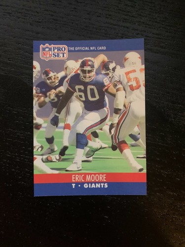 1990 NFL Pro Set - Complete Your Set - You Pick (501 & Up) - Picture 143 of 191