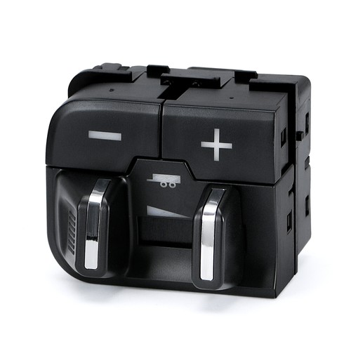 For 2016-2018 Ram 1500 2500 3500 4500 5500 Trailer Brake Control Module Kit - Picture 15 of 18