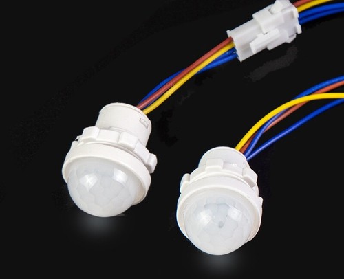 2x Motion Sensor Light Switch PIR Sensor Infrared Detector for LED Ceiling Lamp - Picture 2 of 10