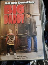 Big Daddy - DVD By Joey Lauren Adams - VERY GOOD