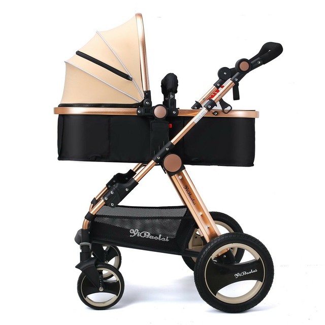 besrey stroller