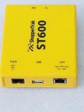 SHOPPERTRAK ST600 Model H17200 24V Customer Counting Tracker Module
