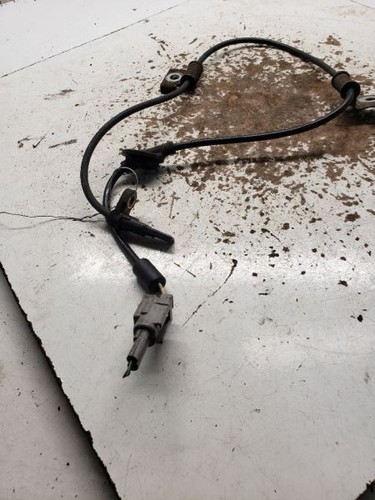 IMPREZA 2009 Chassis Sensor 1154641 - Picture 8 of 9