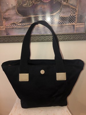 burberry beach bag