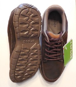 crocs mens swiftwater hiker shoe