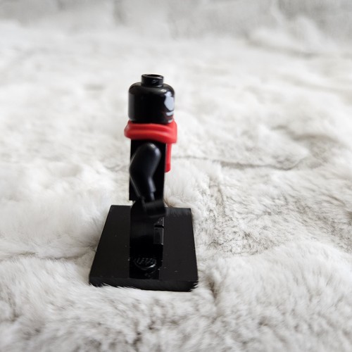 LEGO Spider-Man 2024 Advent Calendar VENOM minifigure (76293). - Picture 4 of 5