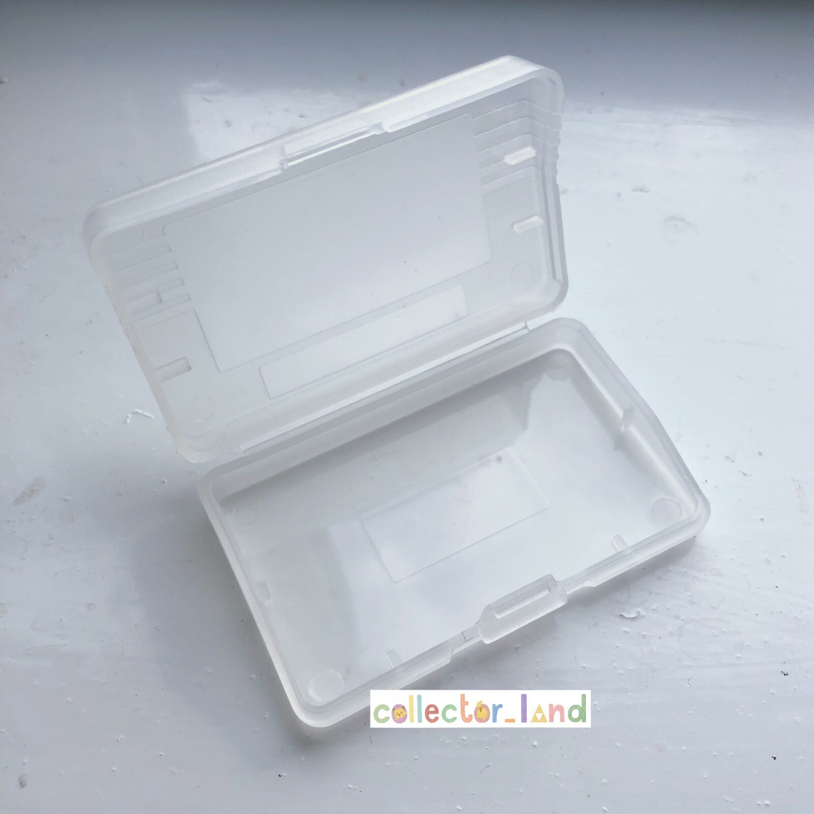 10 x Cartridge Case for Nintendo GameBoy GBA Game Boy Advance DS Card Storage GB eBay 10 x Cartridge Case for Nintendo GameBoy GBA Game Boy Advance DS Card Storage GB eBay