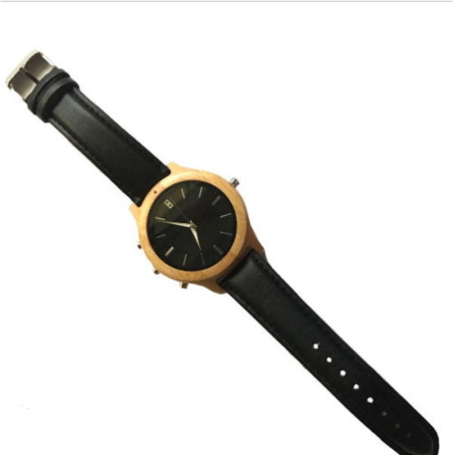 Bluetooth Watch Transmitter With Hidden Mini wireless Headset As Full Hands Kit - Picture 5 of 9