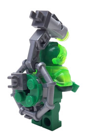 Lego Ultimate Aaron Nexo Knights Minifigure 70332