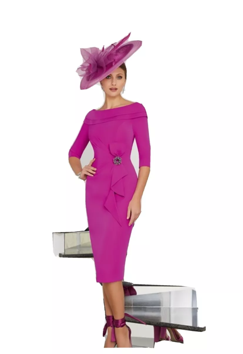 Ebay mother of the bride hotsell size 18