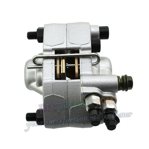 Pinza de freno trasero para Polaris Scrambler 400 500 Trail Boss 325 330 Magnum 325 - Imagen 5 de 7