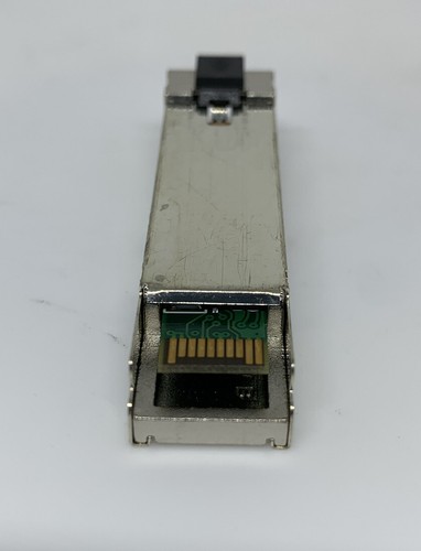 Finisar 2GB SFP Transceiver GBIC Module FTRJ-8519-3-2.5 - Picture 3 of 4