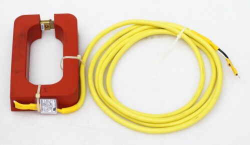 NOS FLEX-CORE SPLIT CORE CURRENT TRANSFORMER MODEL FCL 800/5-R RATIO 800:5A - Picture 2 of 11