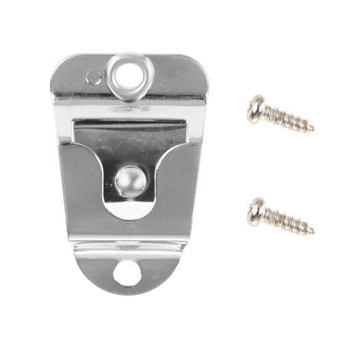 Nowy uchwyt mikrofonu Klips Hak do radia GM300/950/3688/31 - Zdjęcie 1 z 8