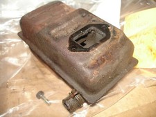 Stihl br400 muffler  blower   part only bin 524 br 400..,,