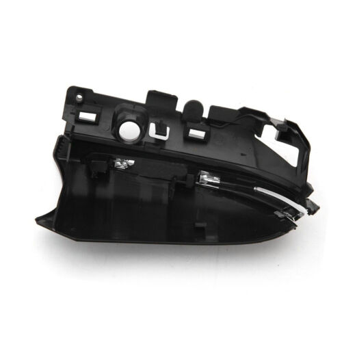 Right Side Rearview Mirror Bottom Cover w/Trim For Toyota Camry / Avalon 2019-22 - Picture 7 of 9