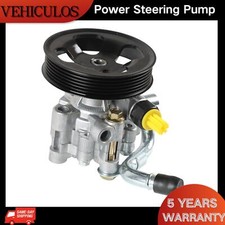 1pc Power Steering Pump For 1998-2000 Chevrolet Prizm Sedan L4 1.8l 21-5168 1pc Power Steering Pump For 1998-2000 Chevrolet Prizm Sedan L4 1.8l 21-5168