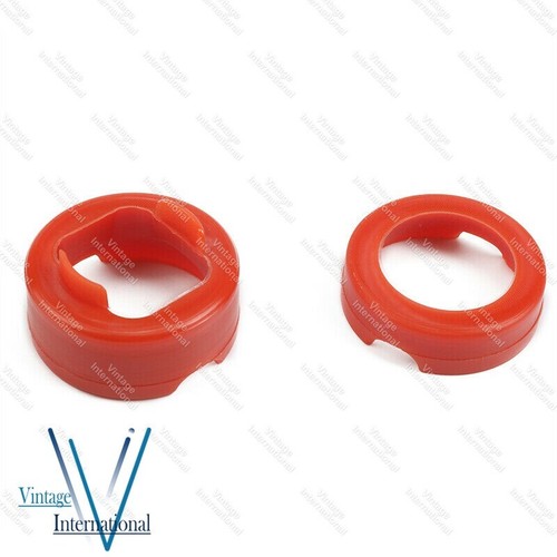 For Suzuki Samurai Shifter Bushing Kit Fits Transmission & Transfer Case @US - Picture 2 of 6