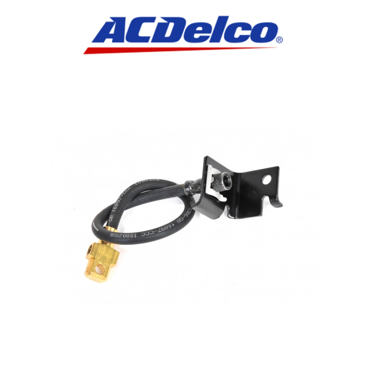 ACDelco Brake Hydraulic Hose 19366659 19366659 | eBay