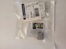 NEW TELEMECANIQUE GV7 AE11 AUX.CONTACT (READ ITEM DESCRIPTION)