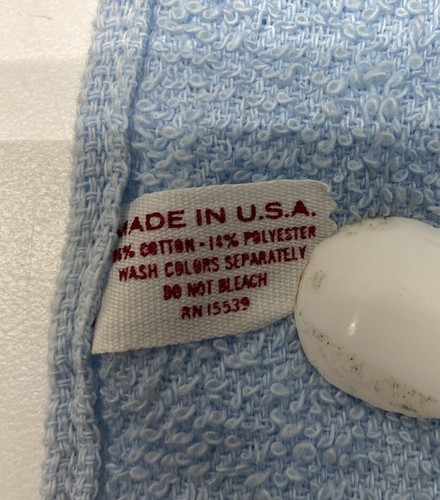 1984 Vintage K of C Marshfield, WI Bowling Made in the U.S. - Picture 3 of 3