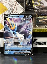 Pokemon - Empoleon V 040/163 - Battle Styles - Free Shipping!