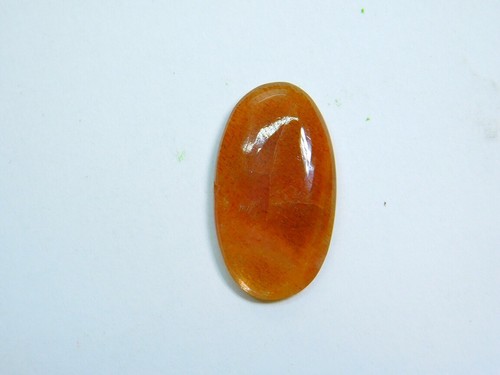 Piedra preciosa natural cabujón suelto para joyería 09 quilates. ME-1301 - Imagen 3 de 3