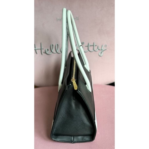 Borsa a tracolla o borsa a tracolla Trina Turk Colorblock nuova con etichette - Foto 3 di 12