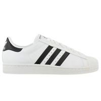original superstar 2 blanc