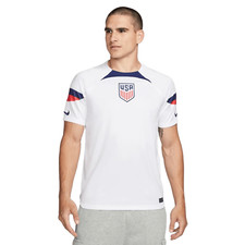 Nike USA USMNT home stadium jersey for men various sizes - dn0706-101