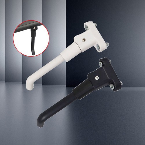 1 Set Parking Stand Kickstand For Xiaomi Mijia M365 Electric Scooter Grip Parts - Picture 10 of 14