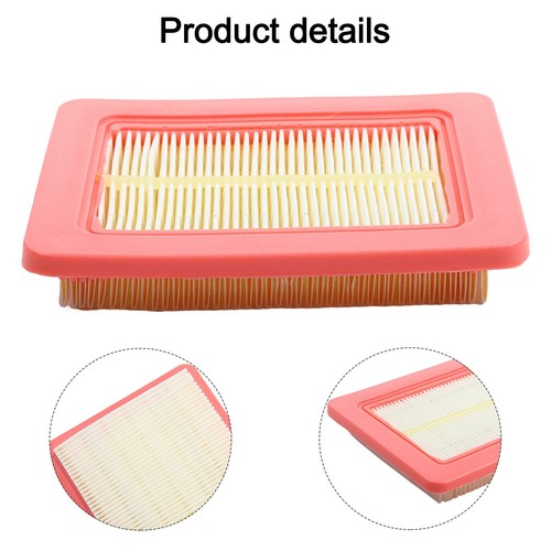 Lawn Mowers Parts Air Filter New Chainsaw Air Filter Filters Replacement