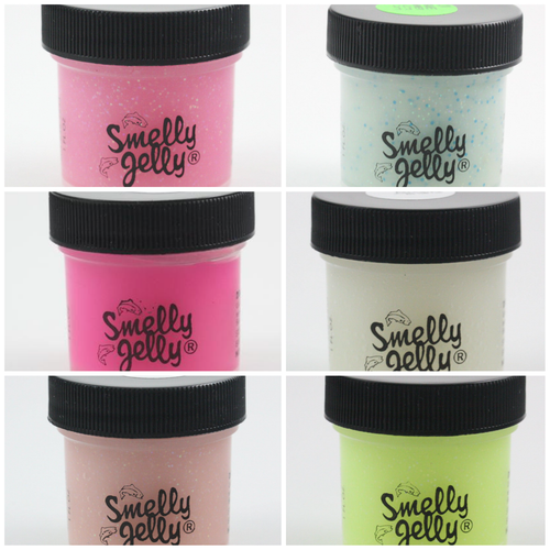 Smelly Jelly Fish Scent Attractant ***Choose Scent*** - Picture 1 of 24