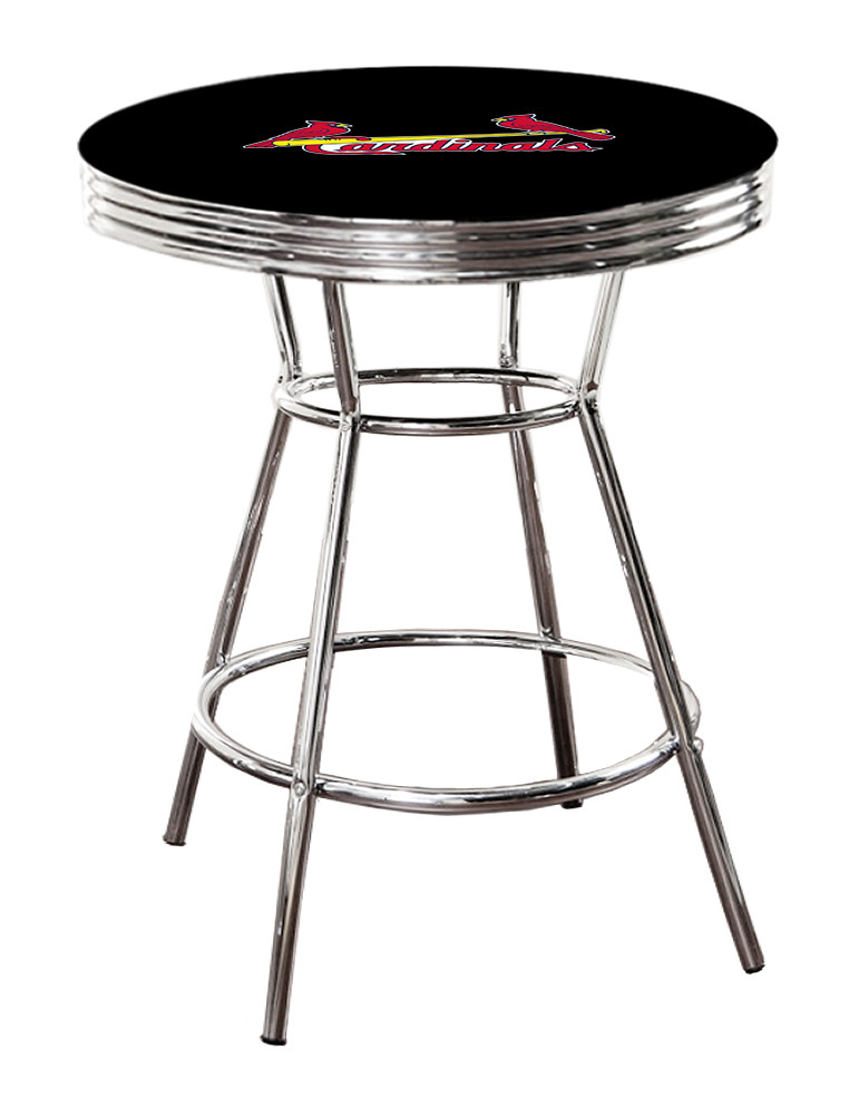 Garage 2024 pub table