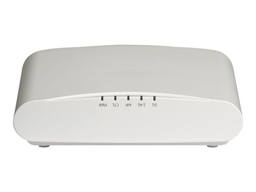 CommScope Ruckus 9U1-R610-WW00 Accesspoint inkl VAT - Bild 4 von 5
