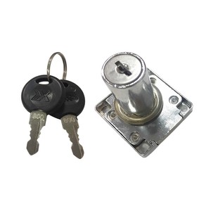 Cabinet Drawer Locks Cam Cylinder Locks Door Mailbox Cabinet Box