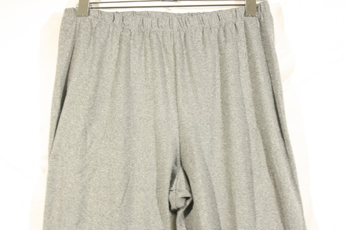 Streetwear Society Sweatpants Size L Gray - Picture 2 of 5